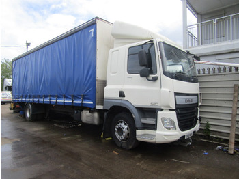 Camion DAF CF 65 250