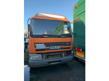 Camion DAF CF 75 310