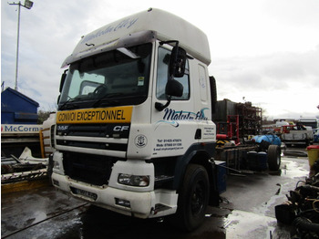 Camion DAF CF 85 410