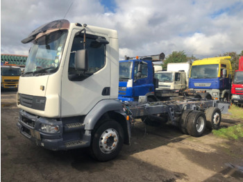 Camion DAF LF 55 280