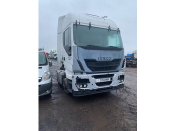 Camion IVECO Stralis 460