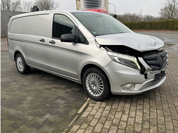 Fourgonnette MERCEDES-BENZ Vito 119