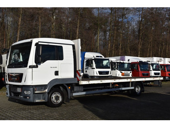 Camion MAN TGL 12.220