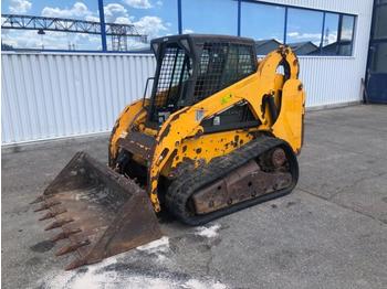 Chargeuse compacte sur chenilles Bobcat T 190: photos 1