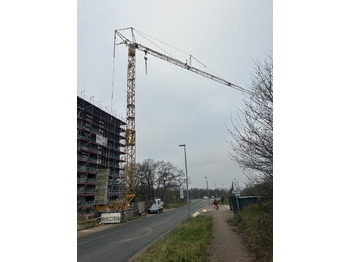 Grue à tour LIEBHERR