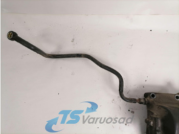 Filtre à carburant pour Camion DAF Fuel filter unit 1699141: photos 4