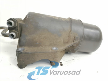 Filtre à carburant pour Camion DAF Fuel filter unit 1699141: photos 3