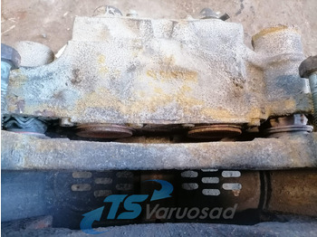 Pièces de frein pour Camion Scania Brake caliper 1946306: photos 2