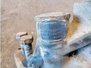 Pièces de frein pour Camion Scania Brake caliper 1946306: photos 5