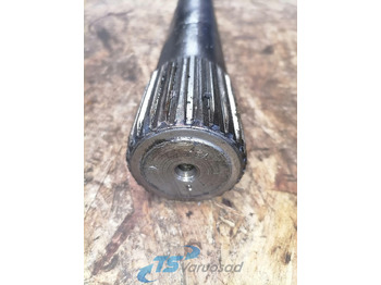 Demi arbre pour Camion Scania Drive shaft 1315681: photos 3