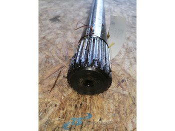 Demi arbre pour Camion Scania Drive shaft 1315681: photos 4