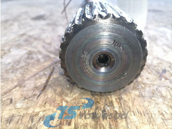 Demi arbre pour Camion Scania Drive shaft 1315681: photos 5