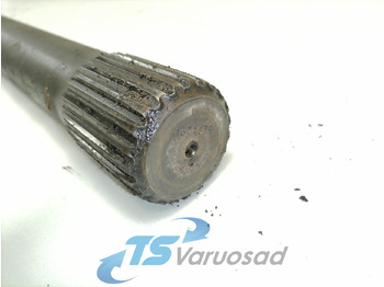 Demi arbre pour Camion Scania Drive shaft 1371672: photos 3