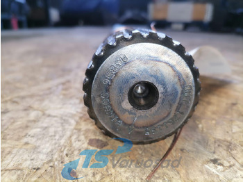 Demi arbre pour Camion Scania Drive shaft 1761195: photos 4