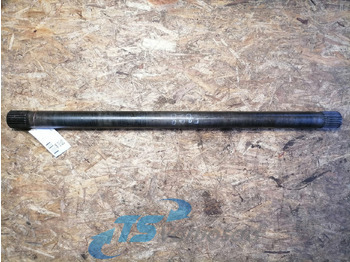 Demi arbre pour Camion Scania Drive shaft 1761195: photos 2