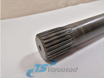 Demi arbre pour Camion Scania Drive shaft 1761195: photos 2