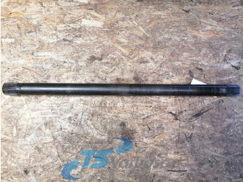 Demi arbre pour Camion Scania Drive shaft 1761195: photos 4