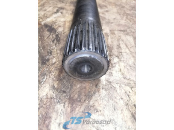 Demi arbre pour Camion Scania Drive shaft 1761195: photos 5