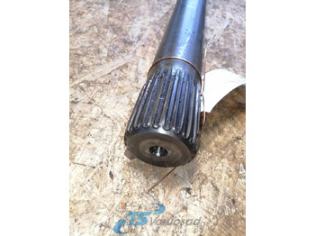 Demi arbre pour Camion Scania Drive shaft 1761195: photos 3