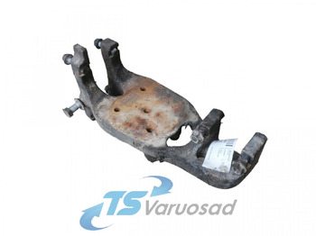 Suspension pneumatique VOLVO