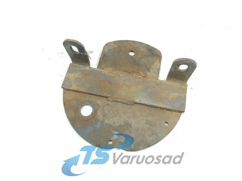 Suspension pneumatique VOLVO