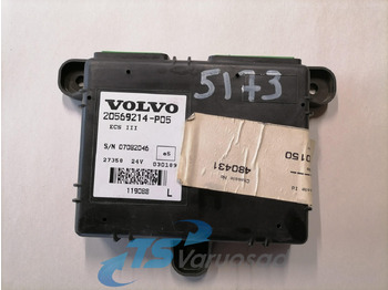 Bloc de gestion pour Camion Volvo ECU, ECS 20569214: photos 2