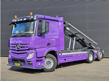 Camion - système de câble MERCEDES-BENZ Arocs 3345