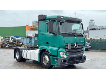 Tracteur routier MERCEDES-BENZ