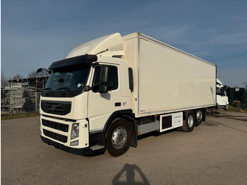 Camion frigorifique VOLVO FM 410