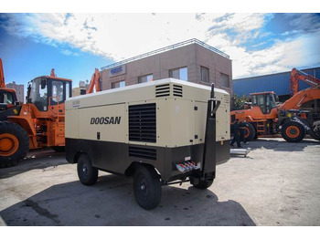 Compresseur d'air DOOSAN 10/300