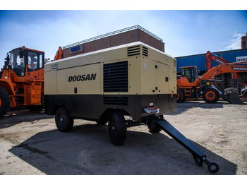 Compresseur d'air Doosan 10/300: photos 2