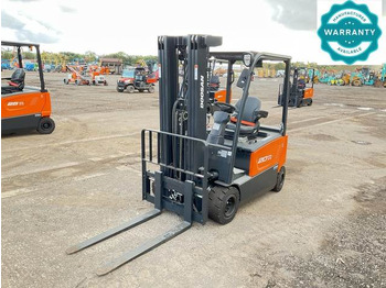 Chariot élévateur électrique DOOSAN