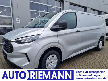 Fourgonnette FORD Transit