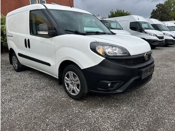 Fourgonnette FIAT Doblo