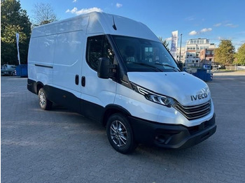 Fourgon utilitaire IVECO Daily 35s16