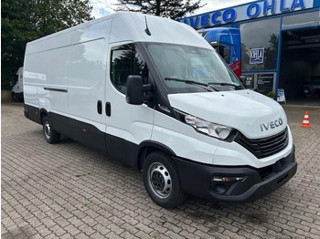 Fourgon utilitaire IVECO Daily 35s16