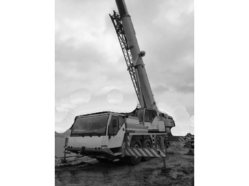 Grue mobile LIEBHERR LTM 1060/2