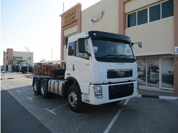 Tracteur routier FAW