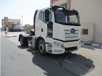 Tracteur routier FAW