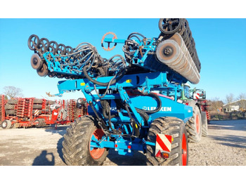 Semoir Lemken Solitair 12/1200 - K - DS 125: photos 4