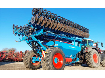 Semoir Lemken Solitair 12/1200 - K - DS 125: photos 2