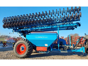 Semoir Lemken Solitair 12/1200 - K - DS 125: photos 3