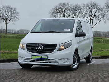 Mercedes-Benz Vito 114 L2 Automaat ACC Eur6 en crédit-bail Mercedes-Benz Vito 114 L2 Automaat ACC Eur6: photos 1