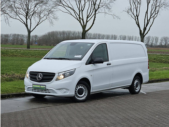 Mercedes-Benz Vito 114 L2 Automaat ACC Eur6 en crédit-bail Mercedes-Benz Vito 114 L2 Automaat ACC Eur6: photos 2