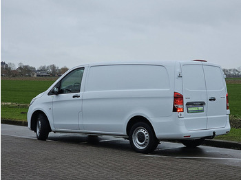 Mercedes-Benz Vito 114 L2 Automaat ACC Eur6 en crédit-bail Mercedes-Benz Vito 114 L2 Automaat ACC Eur6: photos 5