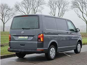 Volkswagen Transporter 2.0 TDI Virtual-Cockpit LED! en crédit-bail Volkswagen Transporter 2.0 TDI Virtual-Cockpit LED!: photos 4