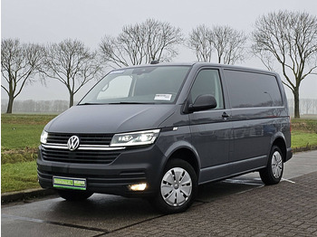 Volkswagen Transporter 2.0 TDI Virtual-Cockpit LED! en crédit-bail Volkswagen Transporter 2.0 TDI Virtual-Cockpit LED!: photos 3