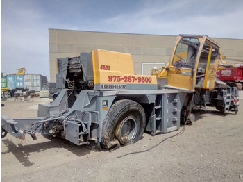 Grue tout-terrain LIEBHERR LTM 1055-3.2