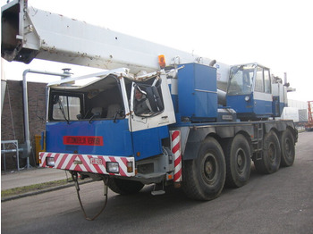 Grue tout-terrain LIEBHERR LTM 1060