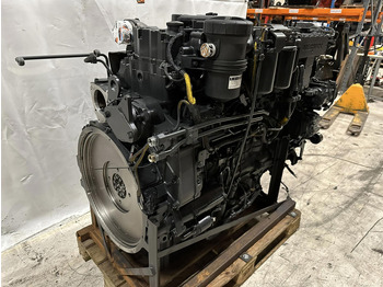 Moteur pour Grue Liebherr MK 88 Engine D936 A7 SCR: photos 2